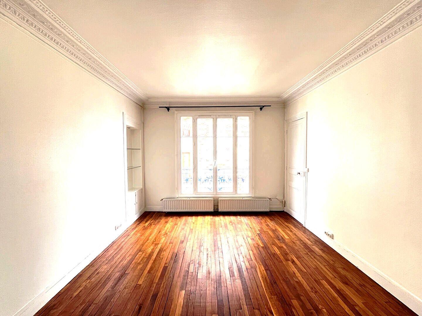 Appartement à vendre, 47m², Levallois-Perret