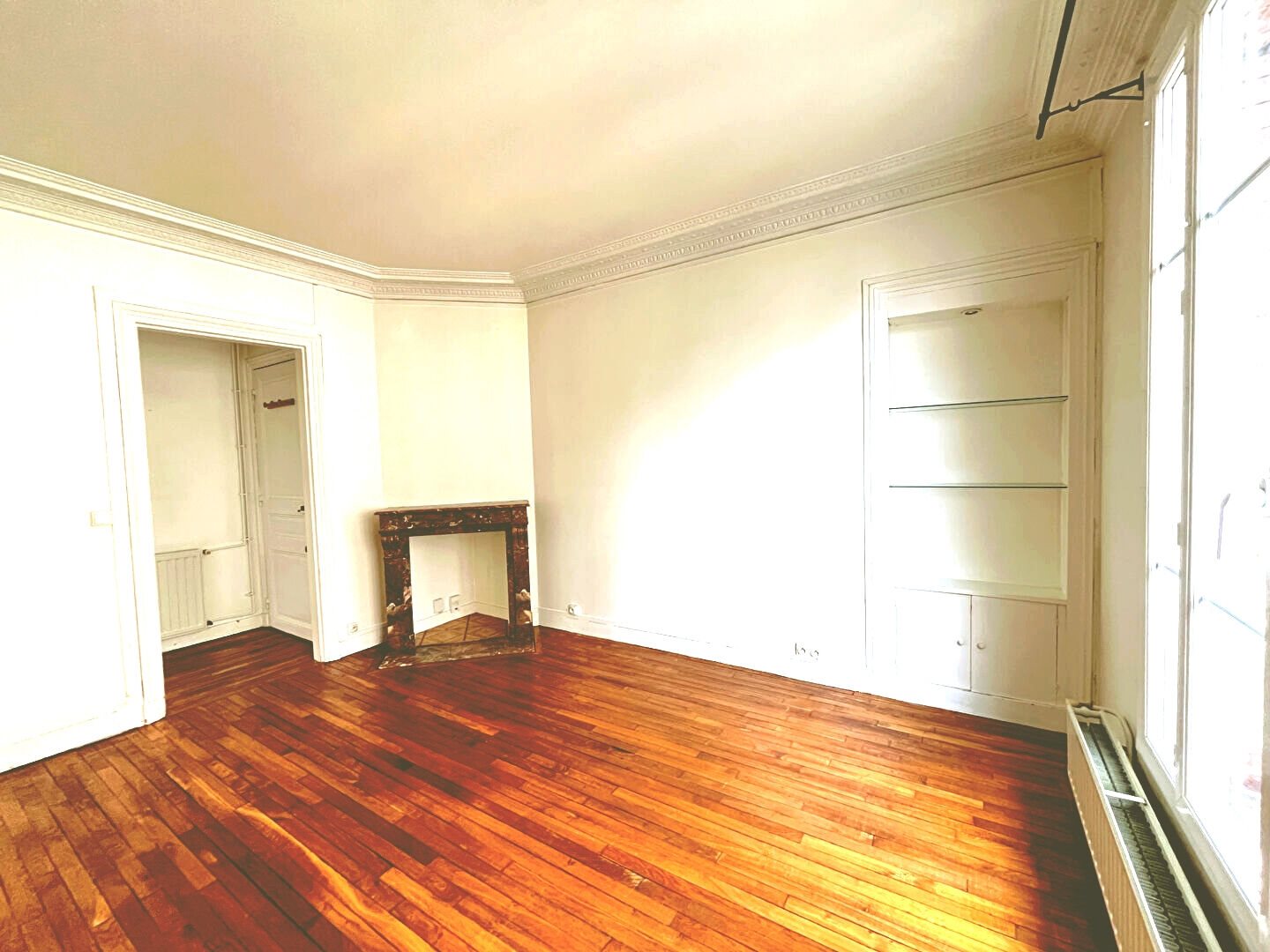 Appartement à vendre, 47m², Levallois-Perret