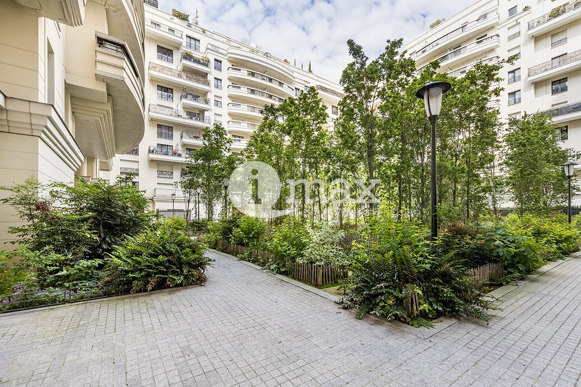 Appartement à vendre, 48m², Levallois-Perret