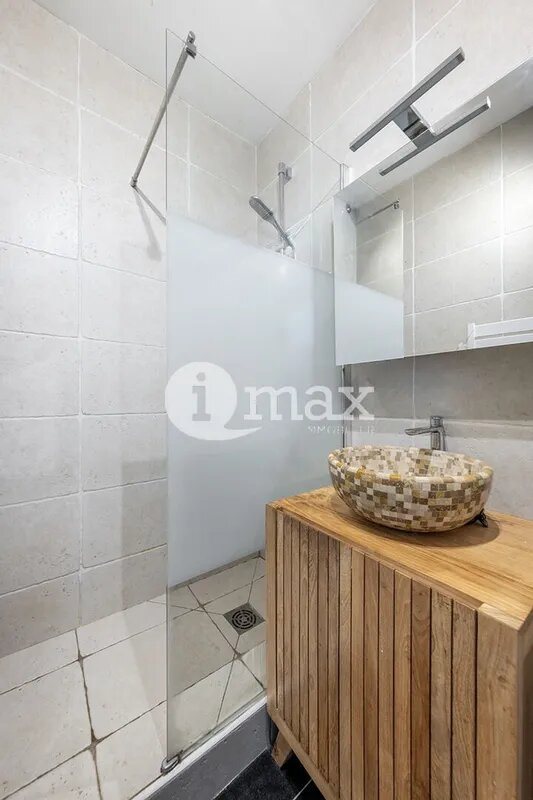 Appartement à vendre, 33m², Levallois-Perret