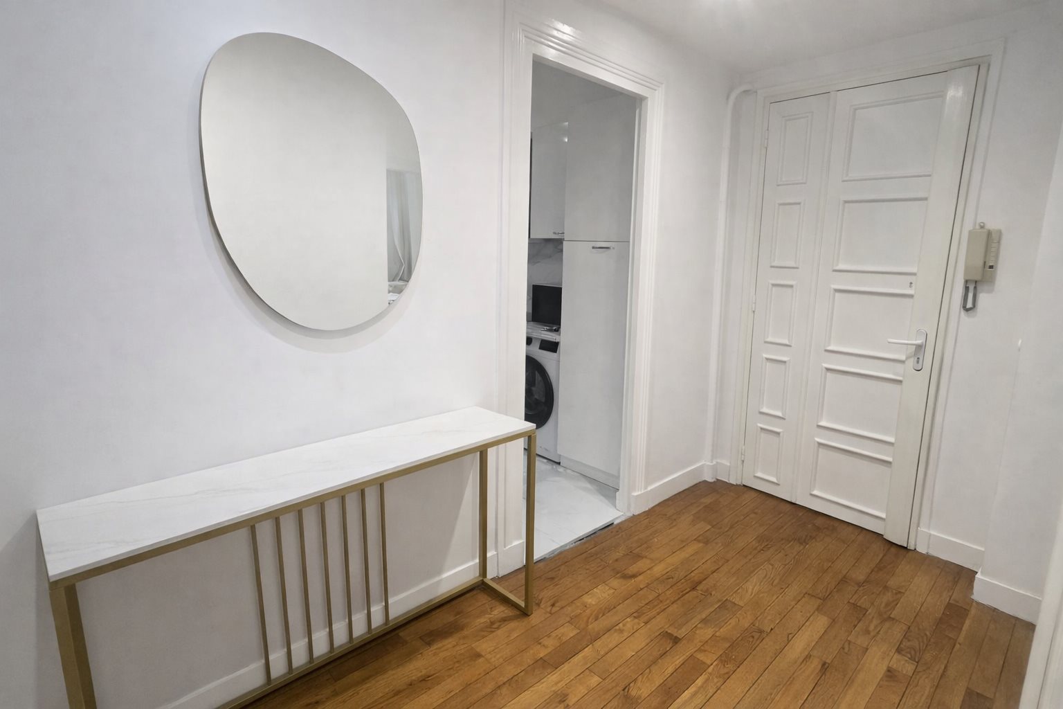 Appartement à vendre, 70m², Levallois-Perret