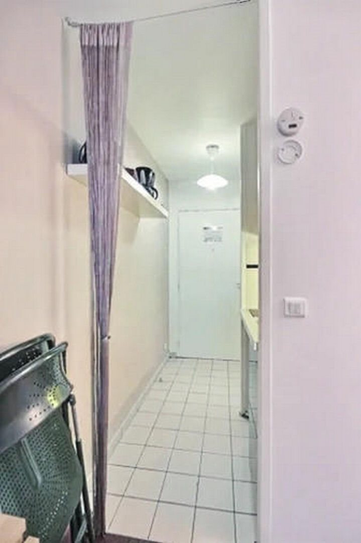Appartement à vendre, 18m², Levallois-Perret
