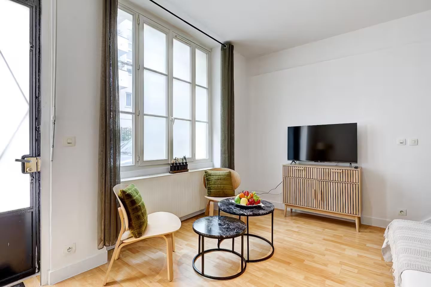 Appartement à vendre, 62m², Levallois-Perret