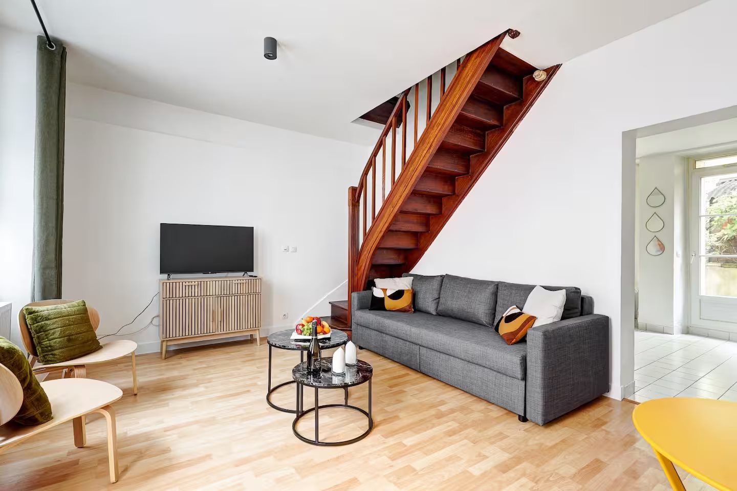 Appartement à vendre, 62m², Levallois-Perret