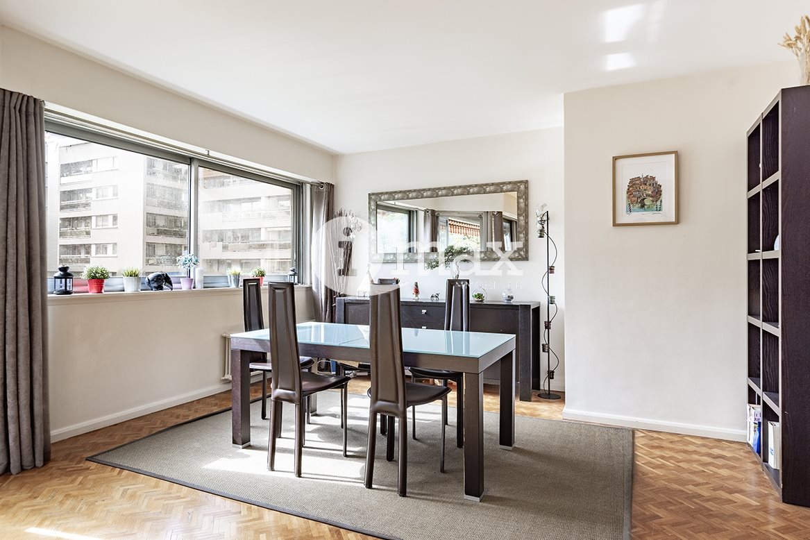 Appartement à vendre, 134m², Levallois-Perret