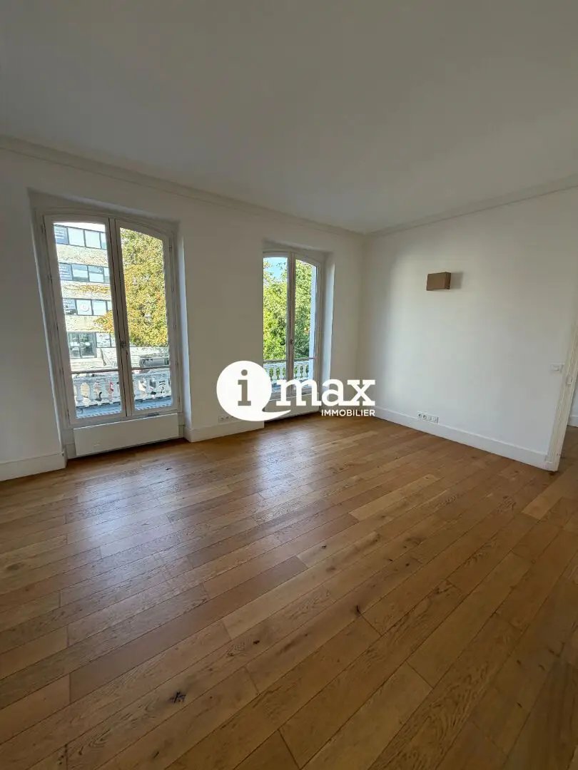 Appartement à vendre, 64m², Saint-Cloud