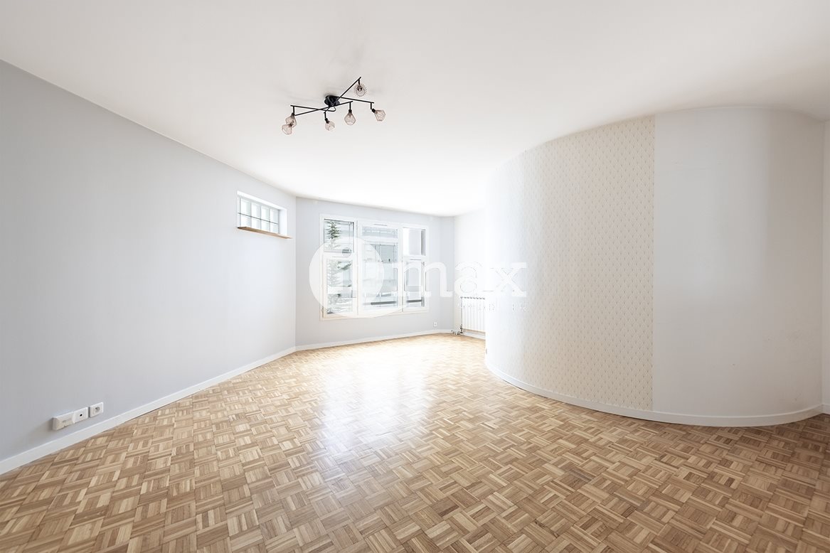 Appartement à vendre, 72m², Levallois-Perret