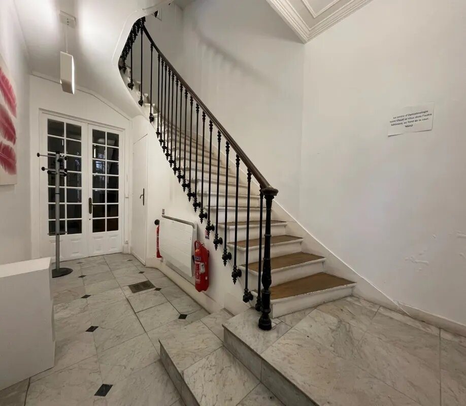 Maison à vendre, 280m², Saint-Cloud