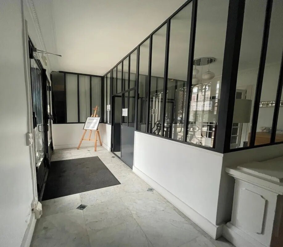 Maison à vendre, 280m², Saint-Cloud
