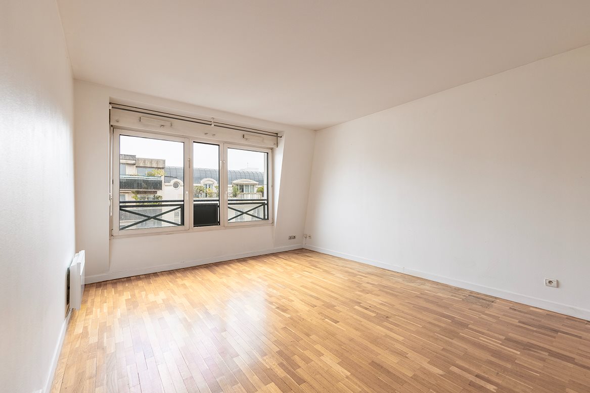 Appartement à vendre, 70m², Levallois-Perret
