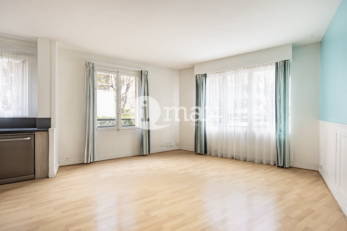 Appartement à vendre, 60m², Levallois-Perret