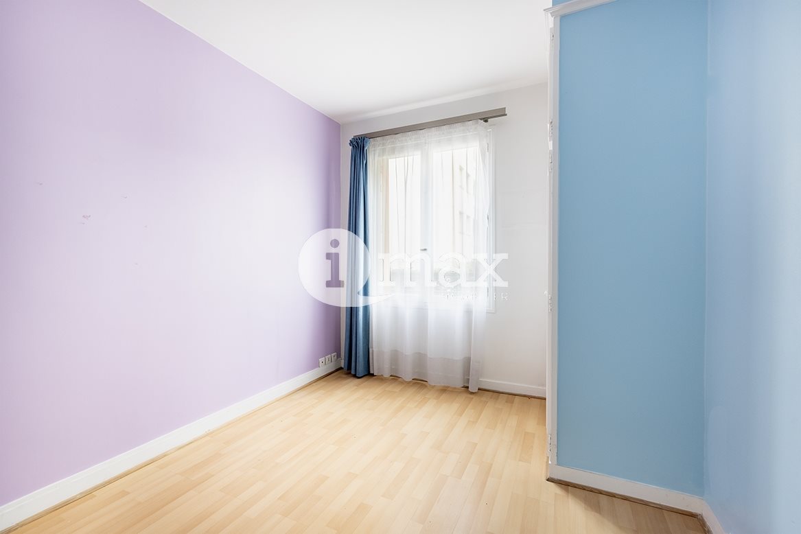 Appartement à vendre, 60m², Levallois-Perret