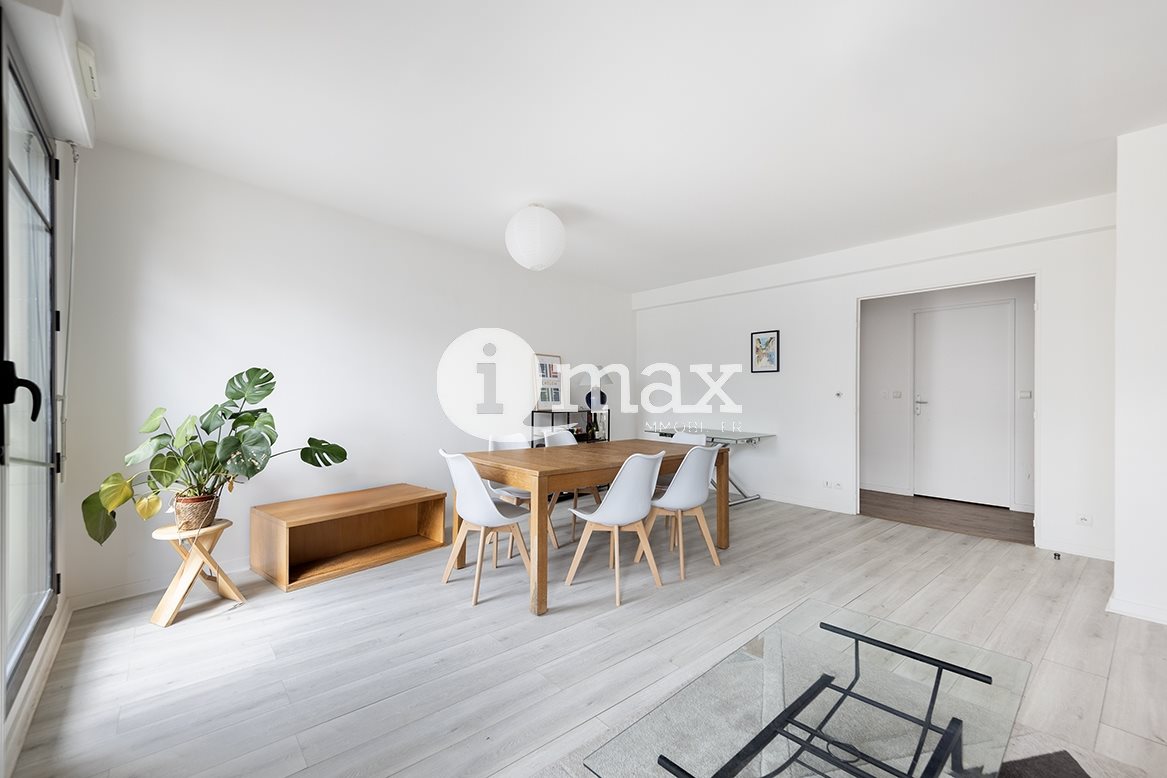 Appartement à vendre, 111m², Levallois-Perret