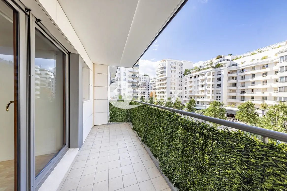Appartement à vendre, 49m², Levallois-Perret