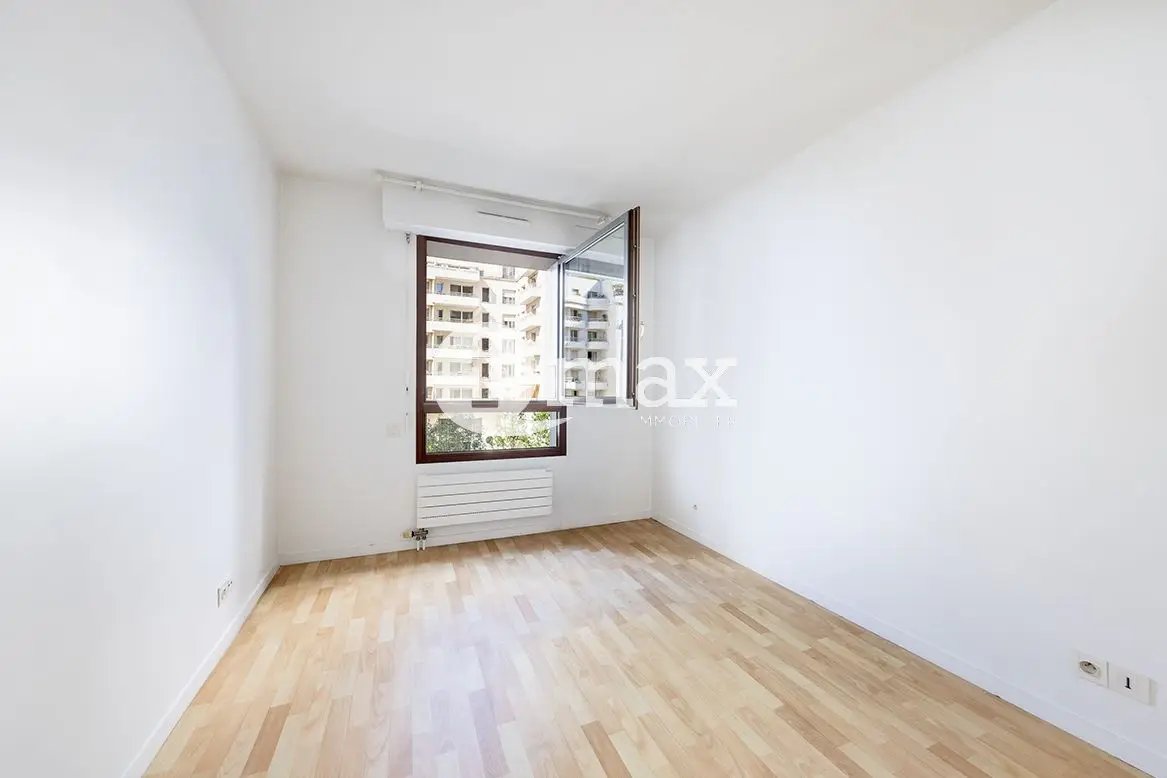 Appartement à vendre, 49m², Levallois-Perret