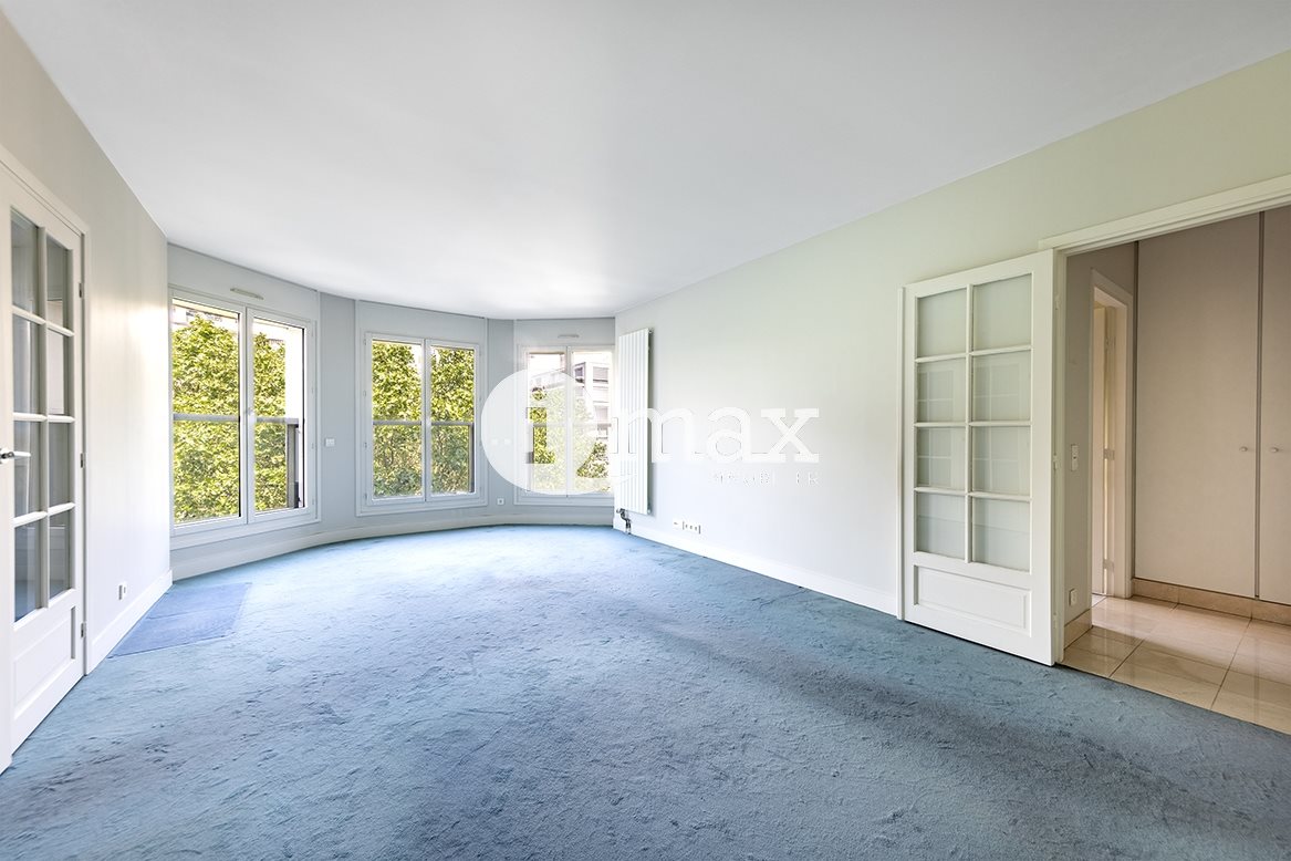 Appartement à vendre, 81m², Levallois-Perret