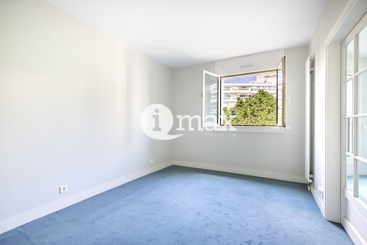 Appartement à vendre, 81m², Levallois-Perret