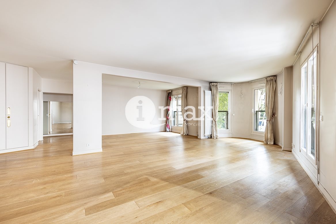 Appartement à vendre, 119m², Levallois-Perret