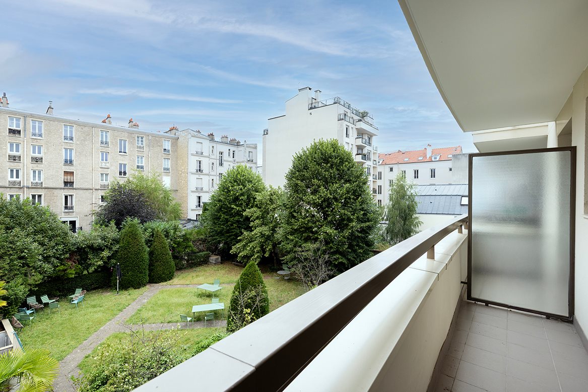 Appartement à vendre, 31m², Levallois-Perret
