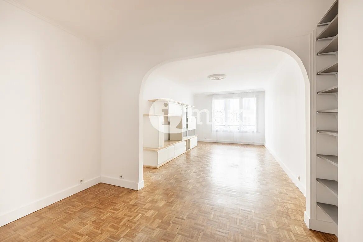 Appartement à vendre, 93m², Levallois-Perret