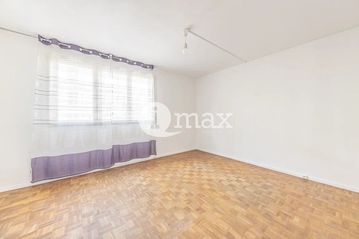 Appartement à vendre, 93m², Levallois-Perret