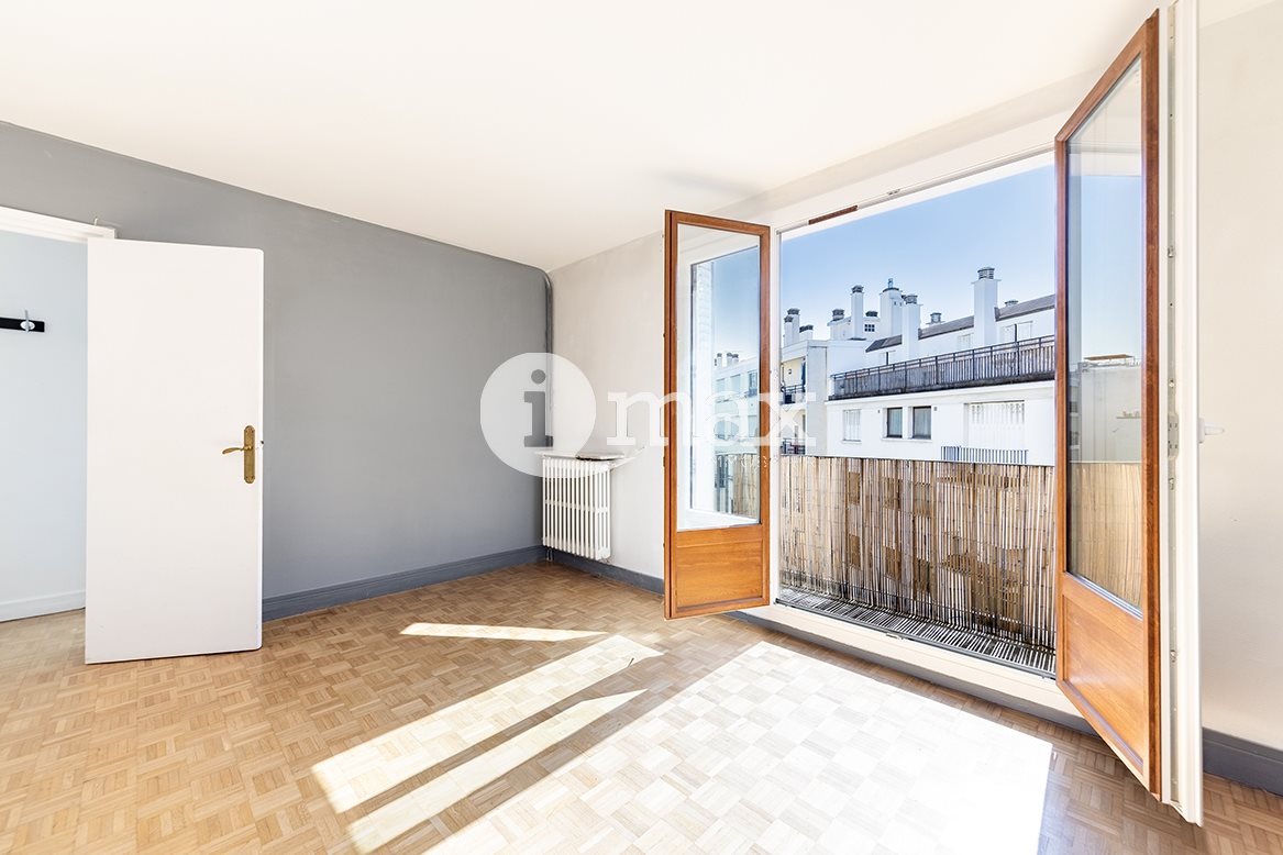 Appartement à vendre, 28m², Levallois-Perret
