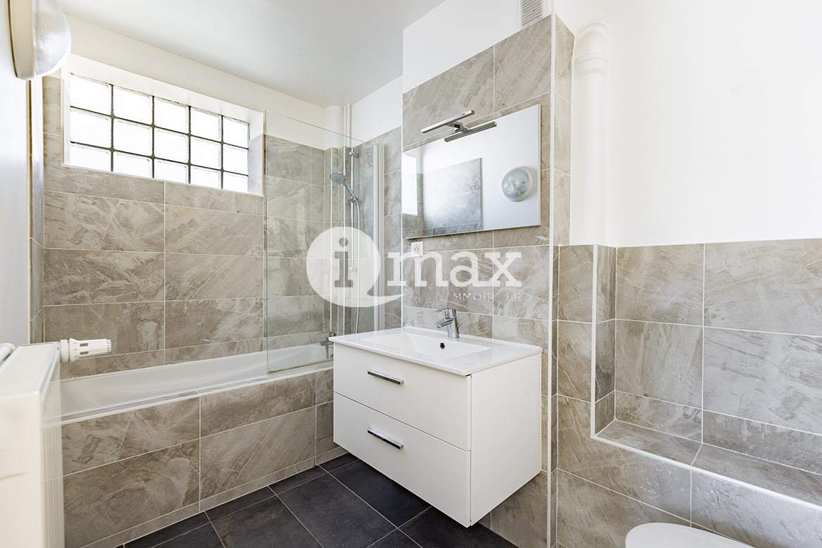 Appartement à vendre, 28m², Levallois-Perret