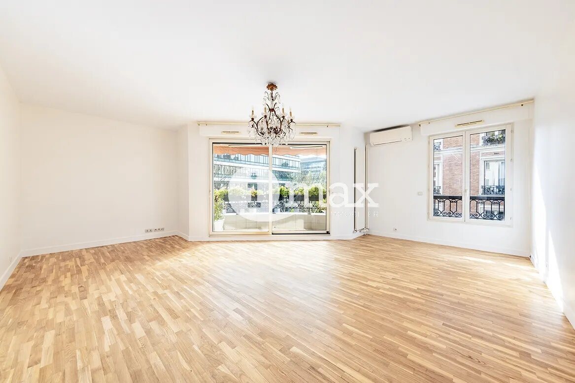 Appartement à vendre, 80m², Levallois-Perret