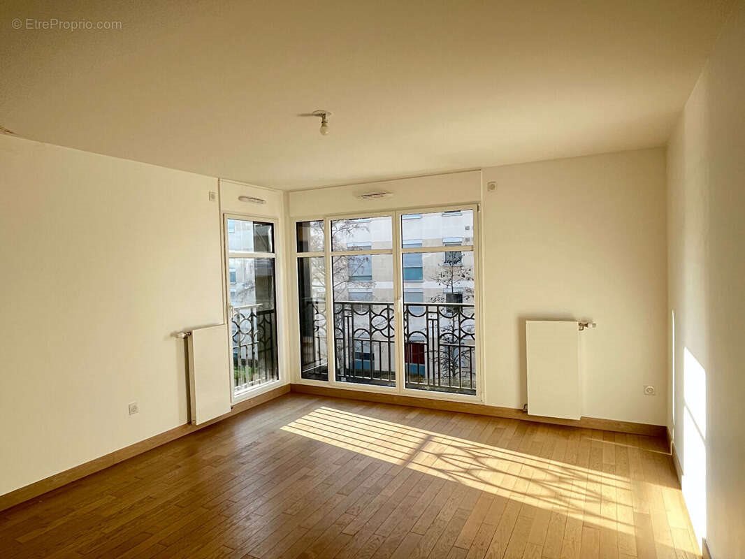 Appartement à vendre, 38m², Levallois-Perret