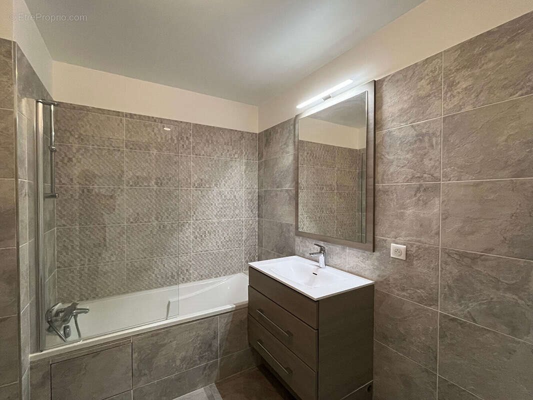 Appartement à vendre, 38m², Levallois-Perret