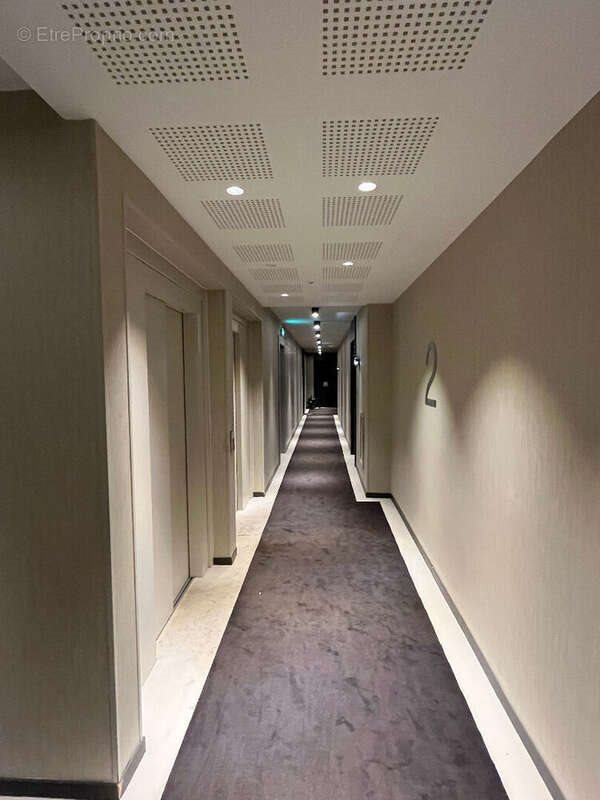 Appartement à vendre, 38m², Levallois-Perret