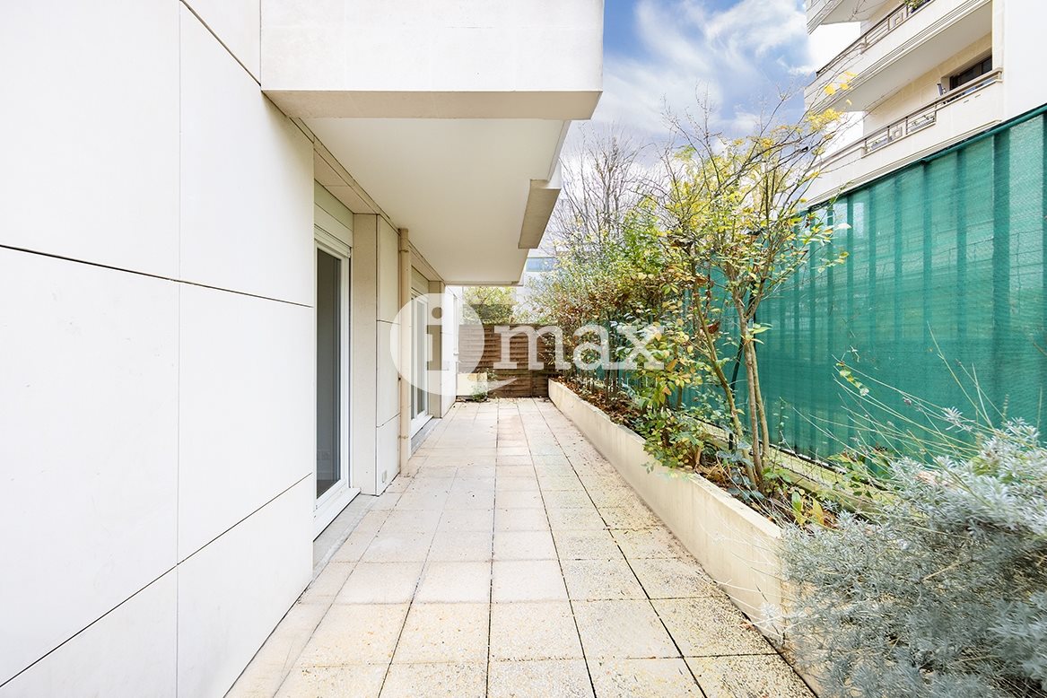 Appartement à vendre, 67m², Levallois-Perret