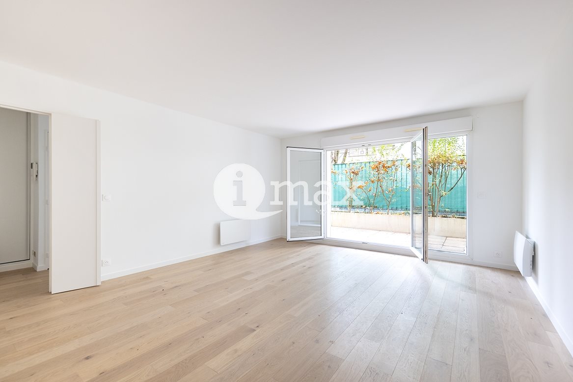 Appartement à vendre, 67m², Levallois-Perret