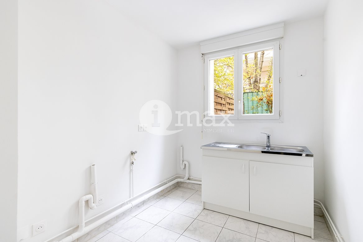 Appartement à vendre, 67m², Levallois-Perret