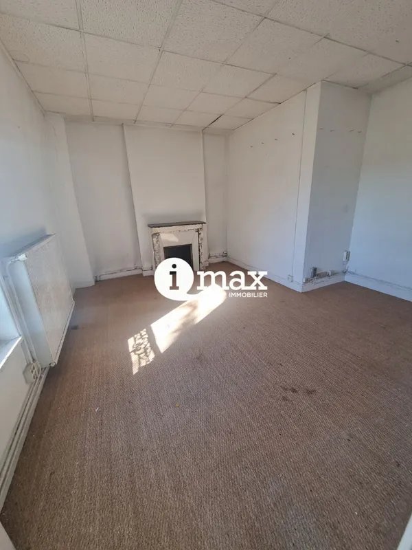 Appartement à vendre, 50m², Saint-Cloud