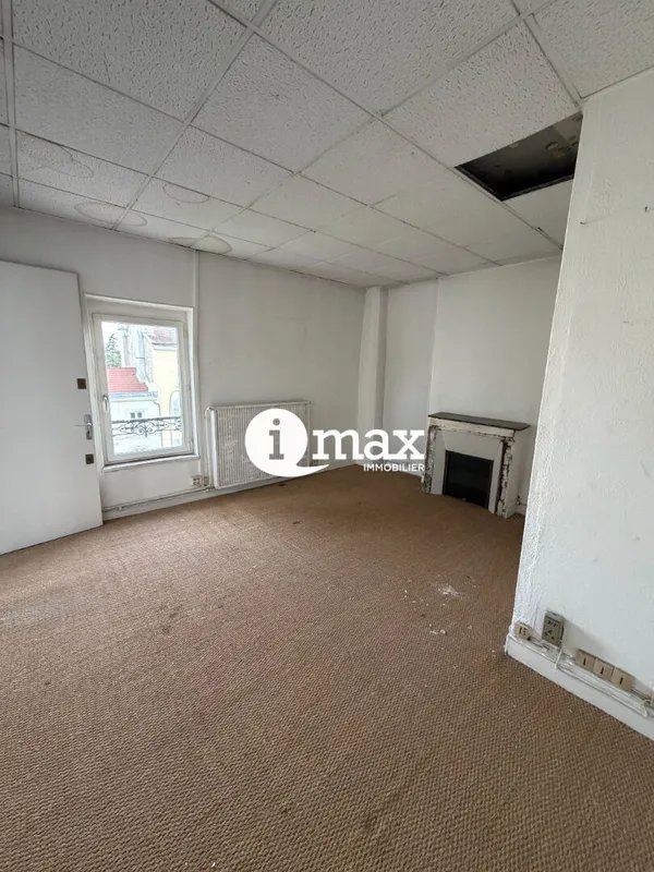 Appartement à vendre, 50m², Saint-Cloud