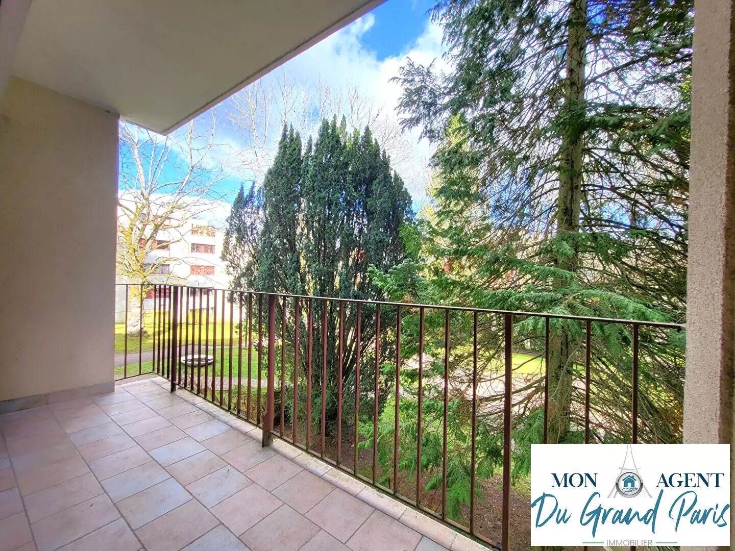 Appartement à louer, 64m², Gif-sur-Yvette