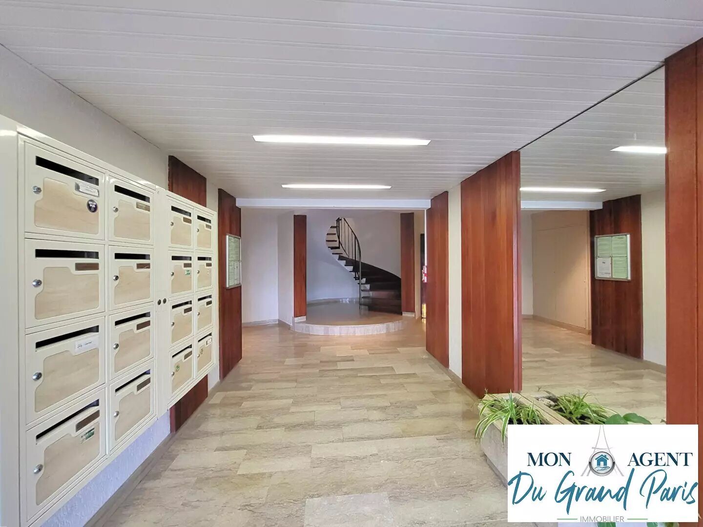 Appartement à louer, 64m², Gif-sur-Yvette