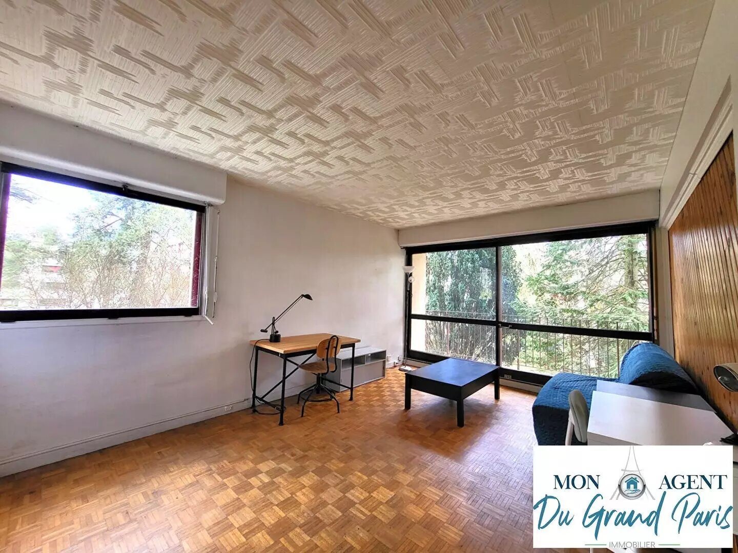 Appartement à louer, 64m², Gif-sur-Yvette