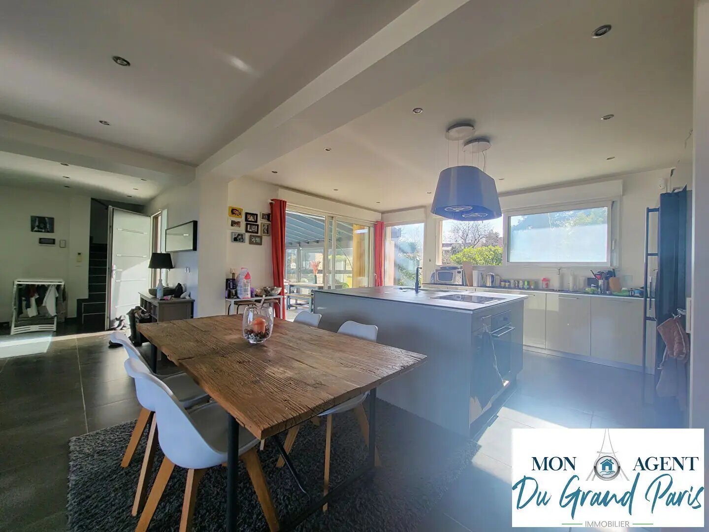 Maison à vendre, 220m², Orsay