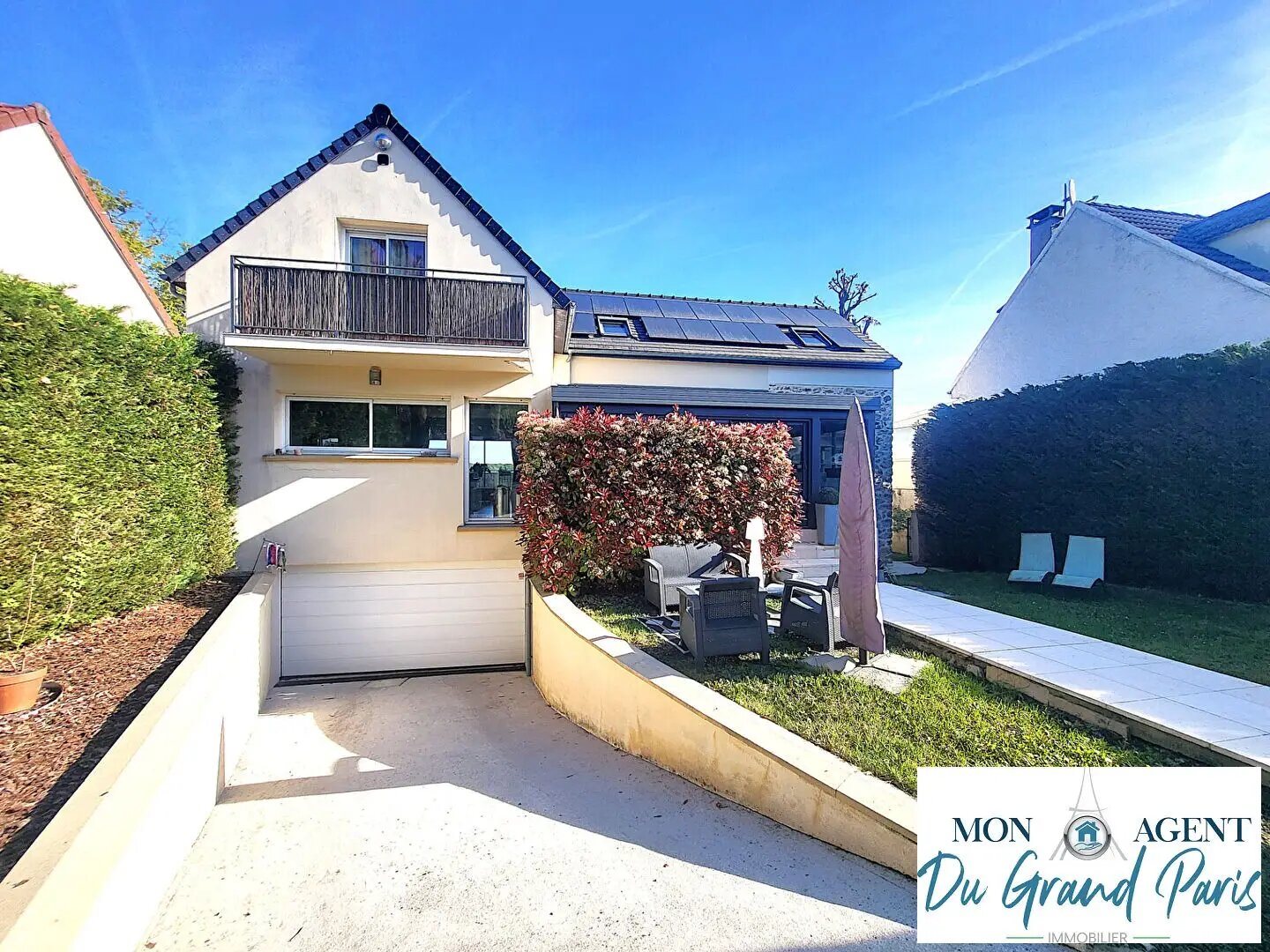 Maison à vendre, 220m², Villebon-sur-Yvette