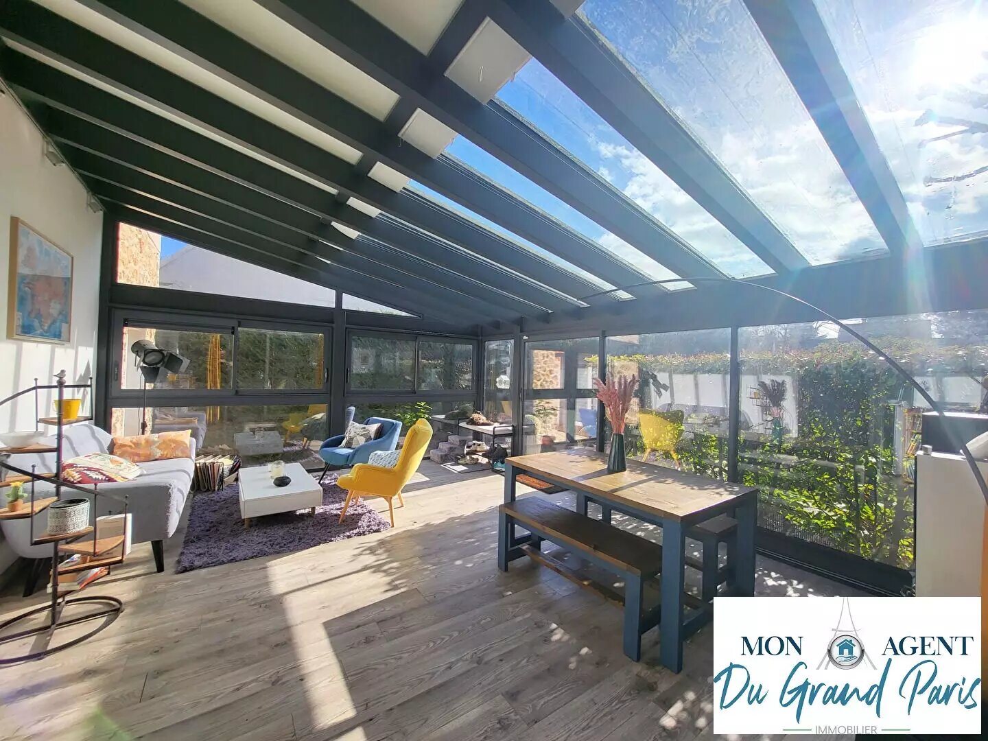 Maison à vendre, 220m², Villebon-sur-Yvette