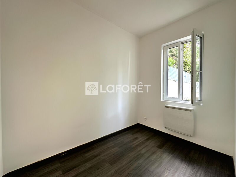 Maison à louer, 41m², Issy-les-Moulineaux