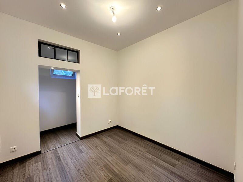 Maison à louer, 41m², Issy-les-Moulineaux