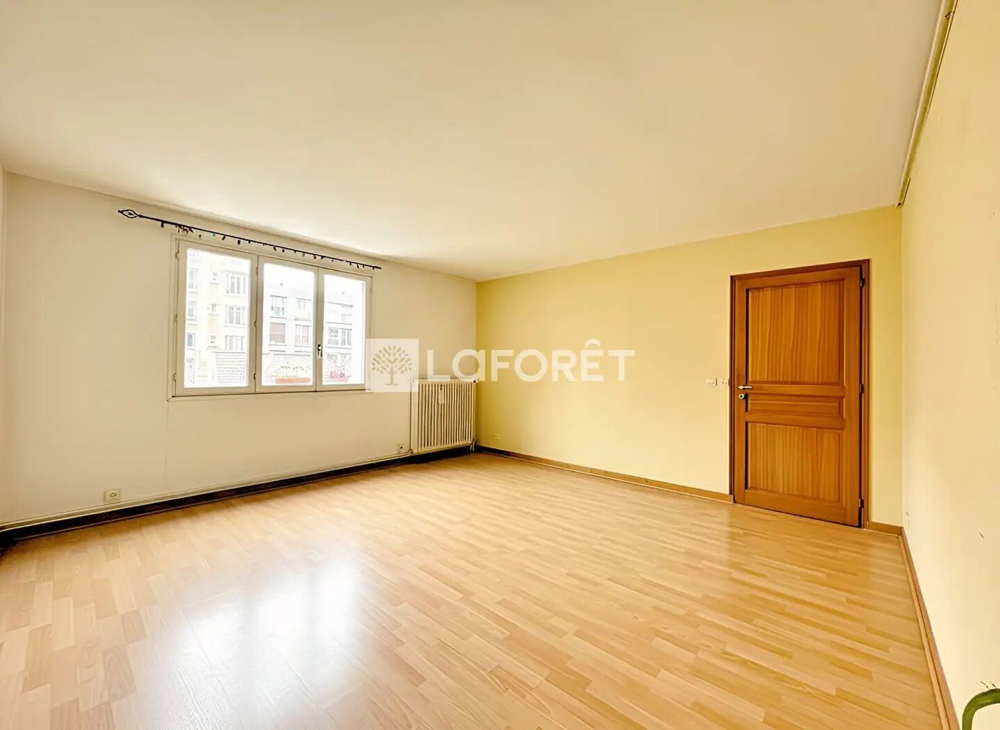 Appartement à vendre, 87m², Issy-les-Moulineaux