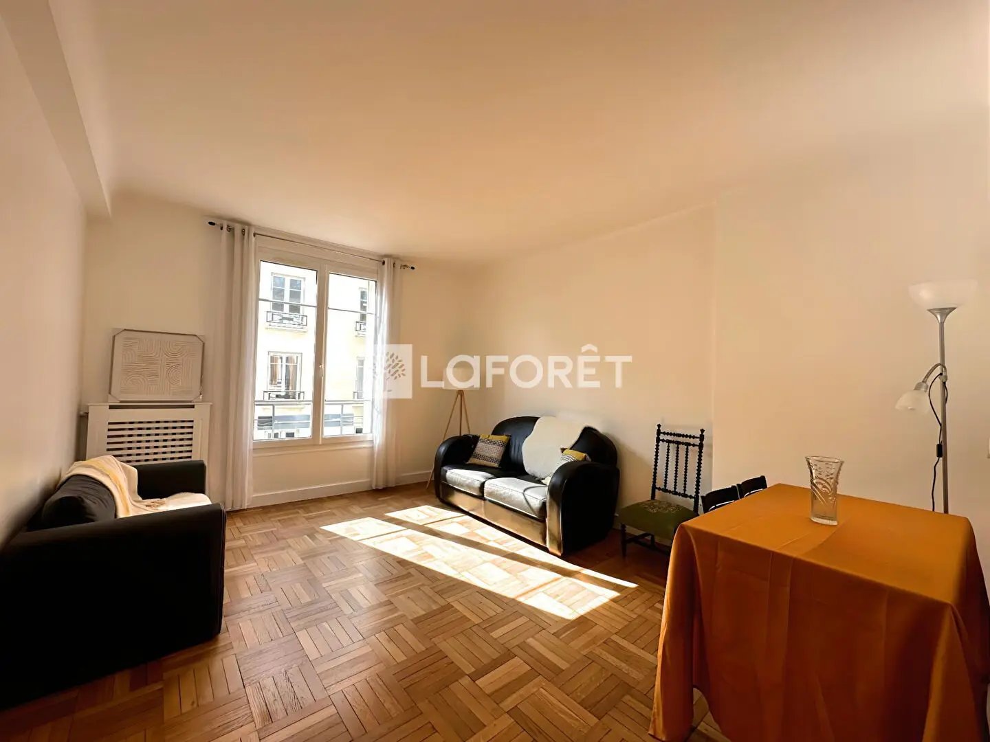 Appartement à louer, 58m², Boulogne-Billancourt