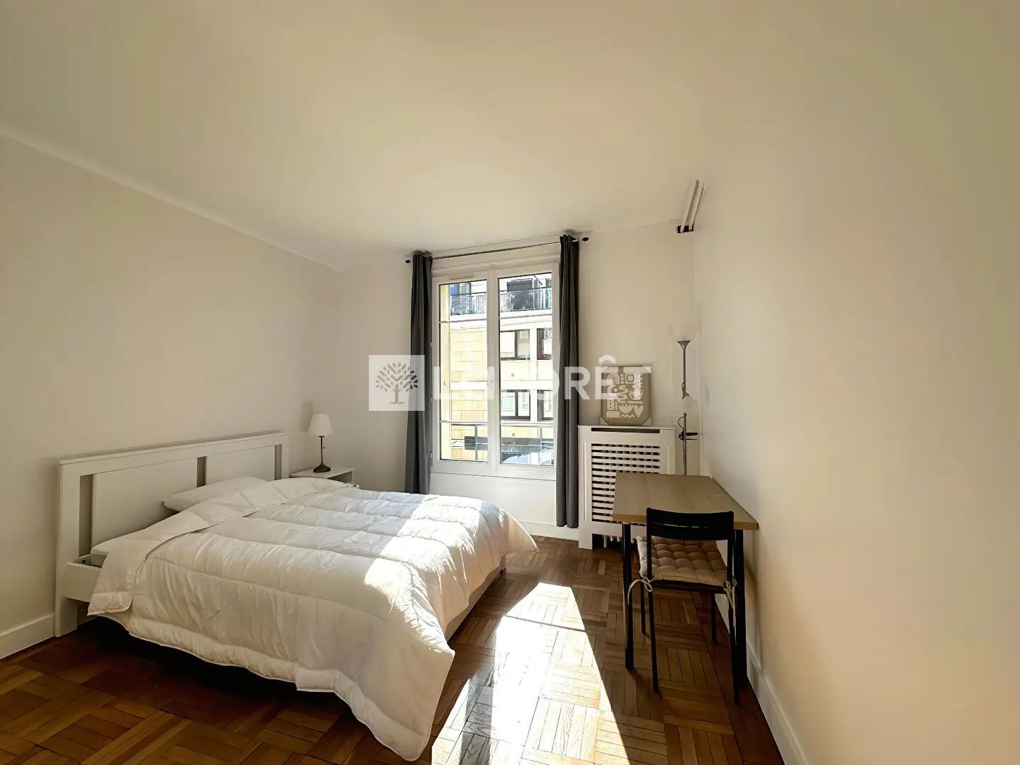 Appartement à louer, 58m², Boulogne-Billancourt