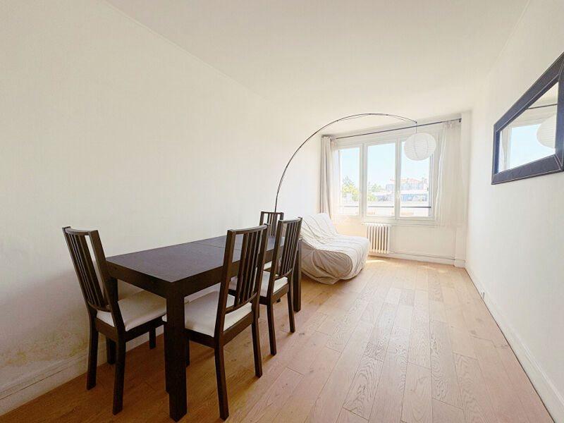 Appartement à vendre, 66m², Issy-les-Moulineaux