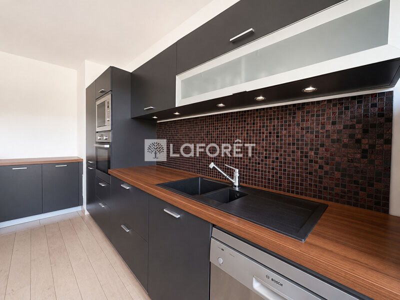 Appartement à vendre, 102m², Issy-les-Moulineaux