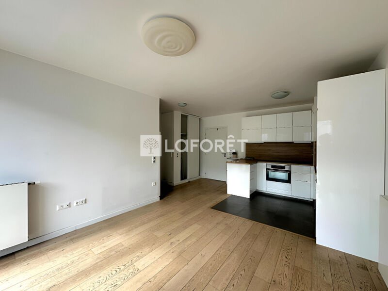Appartement à louer, 59m², Issy-les-Moulineaux